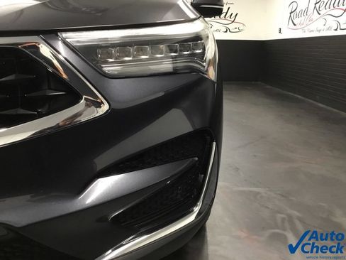 Used 2020 Acura RDX w/ Technology Package AWD/4WD image 17
