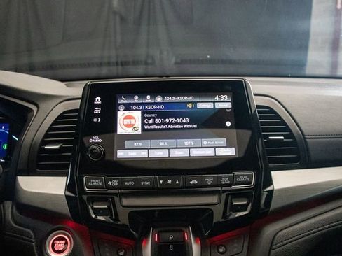 Used 2023 Honda Odyssey Sport image 35