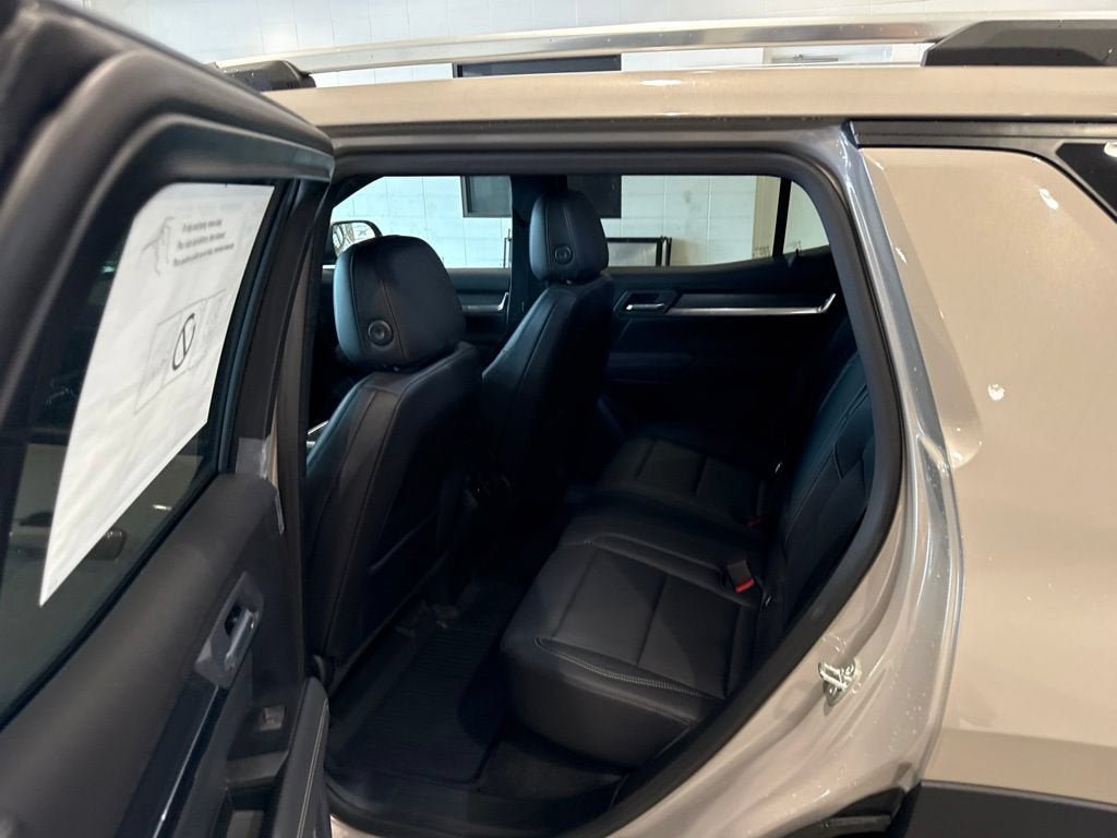 New 2027 GMC Terrain Elevation w/ Elevation Premium Package AWD/4WD image 19