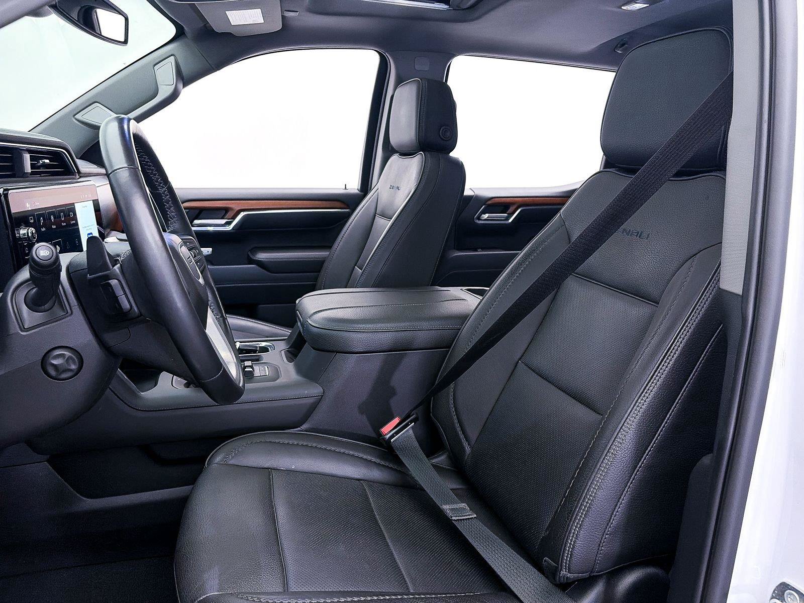 Used 2023 GMC Sierra 1500 Denali AWD/4WD image 22