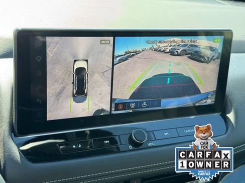 Used 2024 Nissan Rogue SL w/ SL Premium Package image 20