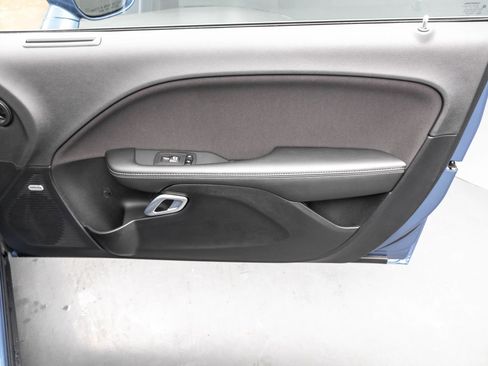 Used 2023 Dodge Challenger R/T w/ Blacktop Package image 37