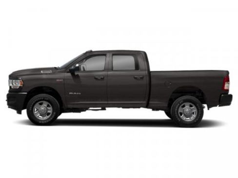 Used 2020 RAM 2500 Tradesman image 3