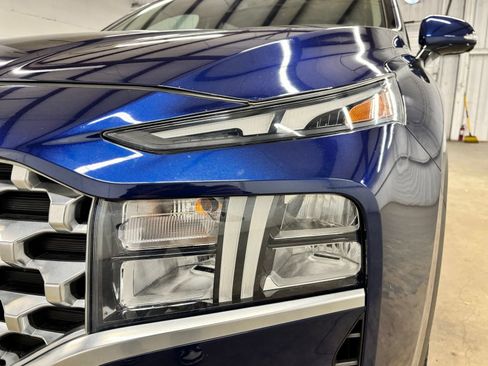 Used 2023 Hyundai Santa Fe SEL Premium AWD/4WD image 8