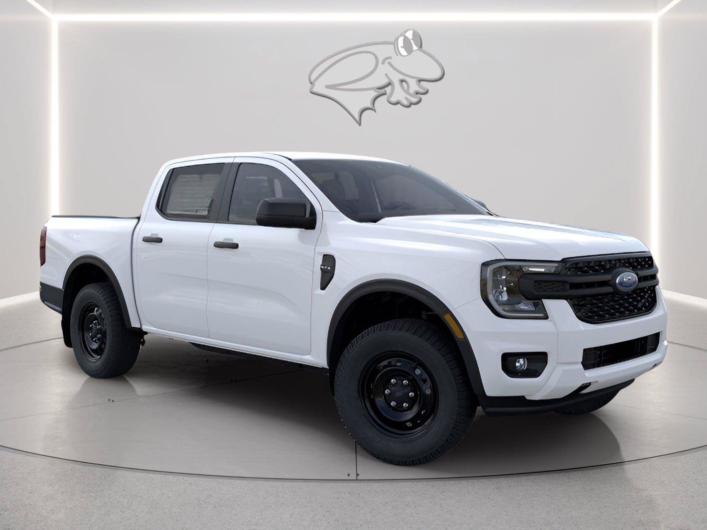 New 2026 Ford Ranger XL RWD image 6