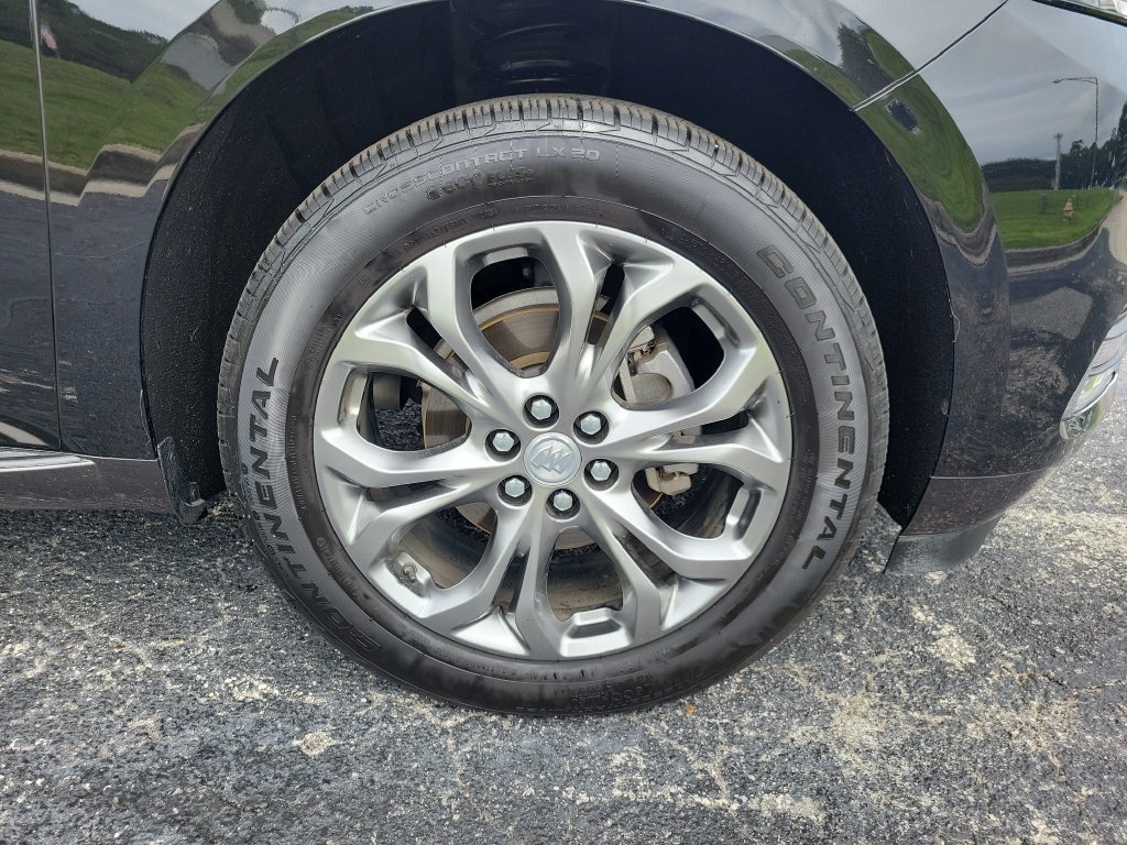 Used 2018 Buick Enclave Avenir w/ Avenir Technology Package FWD image 6