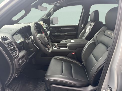 New 2026 RAM 1500 RHO w/ RHO Level 1 Equipment Group AWD/4WD image 17