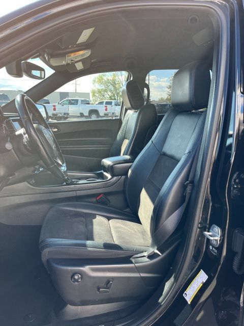 Used 2021 Dodge Durango GT RWD image 28