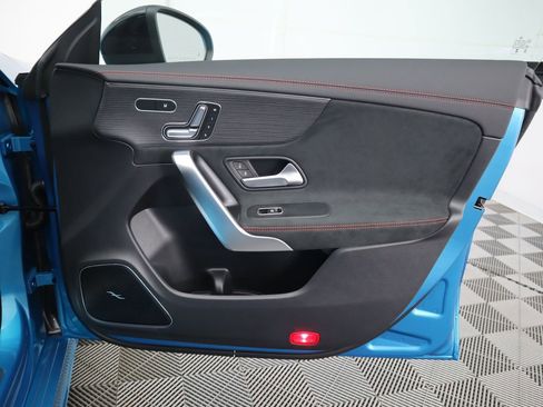 New 2026 Mercedes-Benz CLA 250 CLA 250 image 27