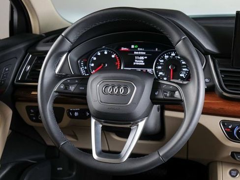 Certified 2023 Audi Q5 2.0T Premium w/ Convenience Package image 13