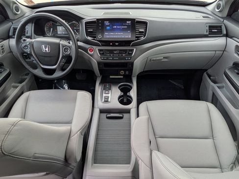 Certified 2023 Honda Ridgeline RTL-E image 24