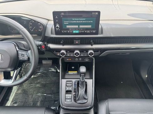Used 2023 Honda CR-V EX-L image 12