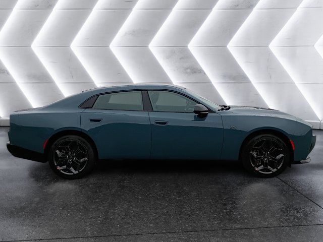 New 2027 Dodge Charger R/T AWD/4WD image 7