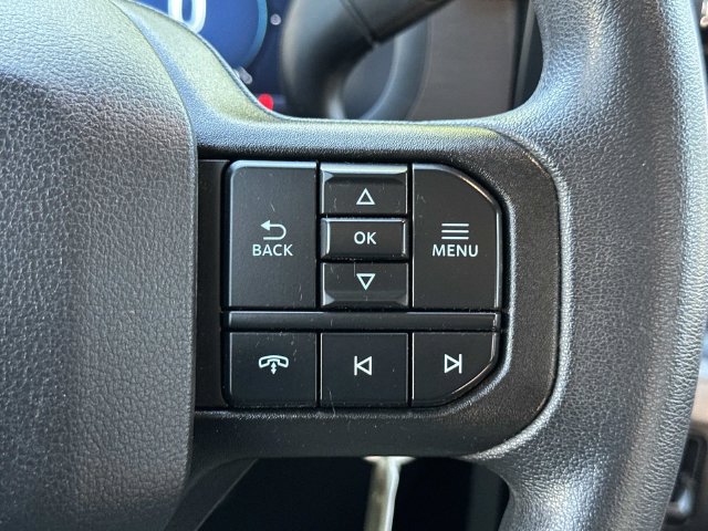 Used 2024 Ford F150 XL AWD/4WD image 9