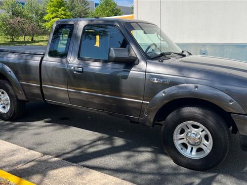 Used 2010 Ford Ranger 2WD SuperCab image 30