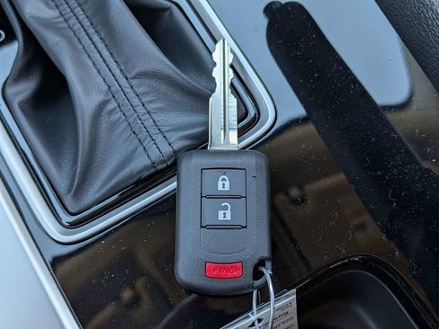 New 2026 Mitsubishi Eclipse Cross ES image 26