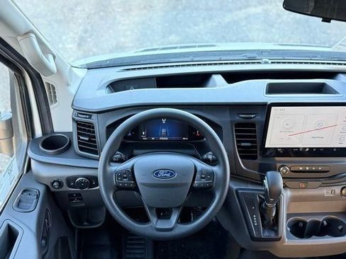 New 2026 Ford Transit 350 148 High Roof Extended AWD image 20