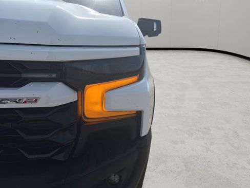 Used 2024 Chevrolet Silverado 1500 ZR2 w/ ZR2 Bison Edition image 31