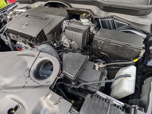 Certified 2024 Acura MDX FWD w/ Technology Package image 26