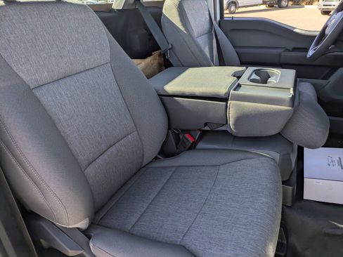 New 2026 Ford F350 XL image 36