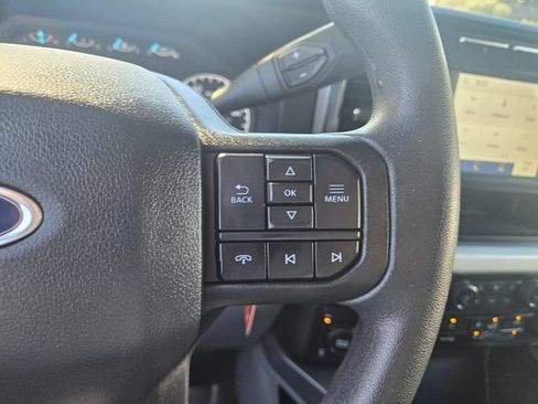 Used 2024 Ford F250 XLT w/ FX4 Off-Road Package AWD/4WD image 24