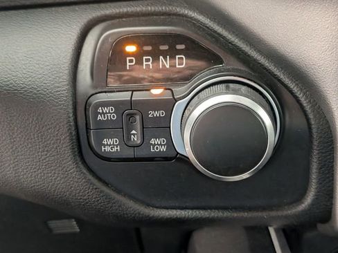 Used 2020 RAM 1500 Big Horn image 22