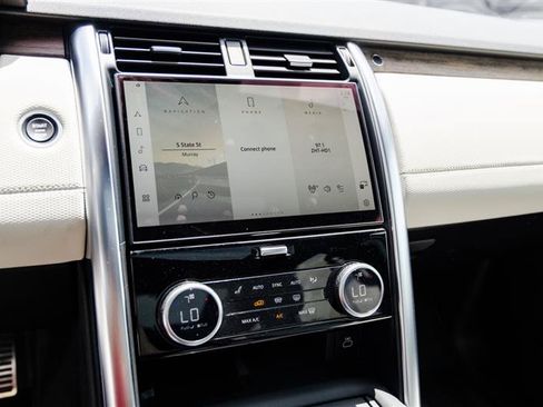 Used 2022 Land Rover Discovery S R-Dynamic AWD/4WD image 17