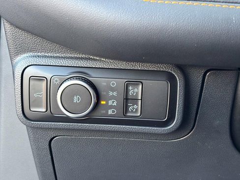 New 2026 Ford Explorer Tremor w/ Tremor Ultimate Package image 12