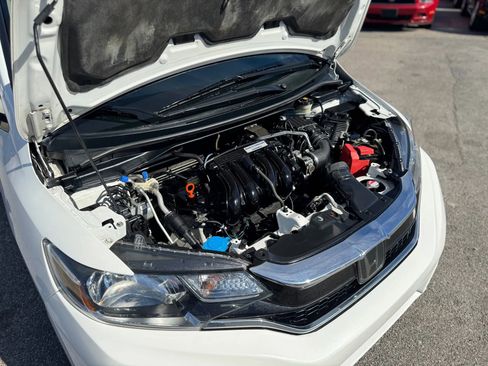 Used 2018 Honda Fit EX image 23