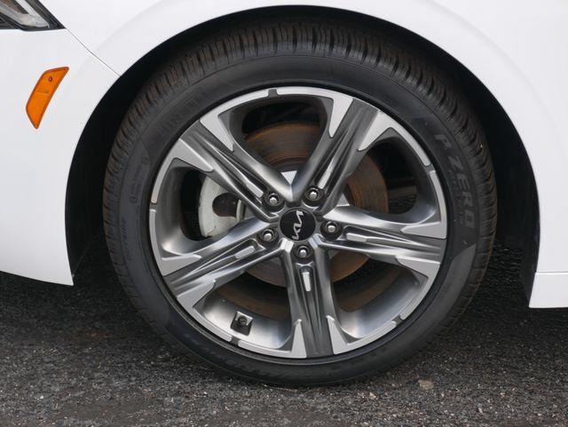Used 2024 Kia K5 EX FWD image 45