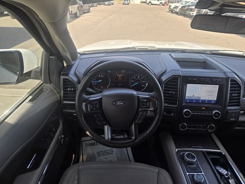 Certified 2021 Ford Expedition Max Limited AWD/4WD image 2