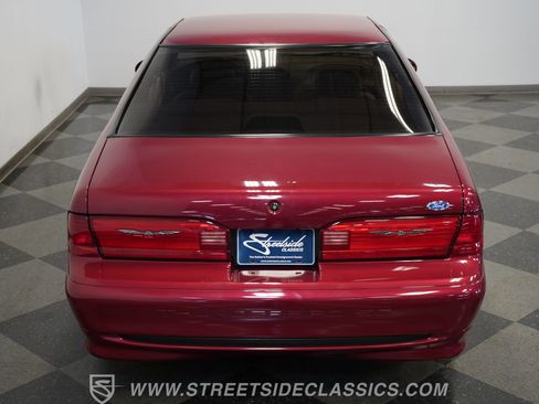 Used 1995 Ford Thunderbird Super RWD image 28