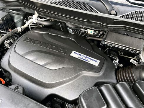Used 2019 Honda Ridgeline RTL image 33