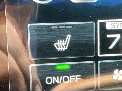 New 2026 Subaru Forester Premium image 24