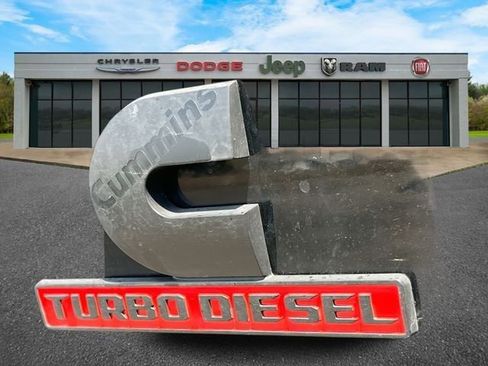 New 2025 RAM 2500 Big Horn image 31