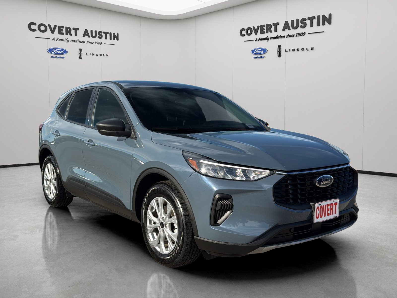 Used 2025 Ford Escape Active FWD image 7