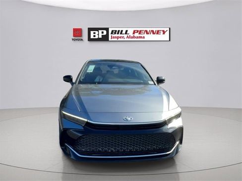 New 2026 Toyota Crown Limited image 8