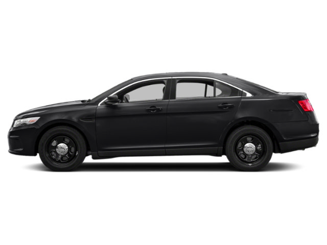 Used 2016 Ford Taurus Police Interceptor AWD image 3