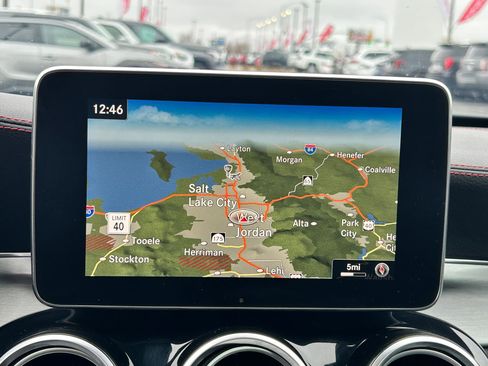 Used 2017 Mercedes-Benz C 43 AMG 4MATIC Coupe image 20