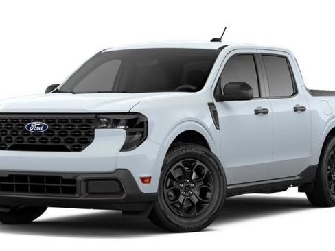 New 2026 Ford Maverick XLT w/ Equipment Group 301A AWD/4WD image 19