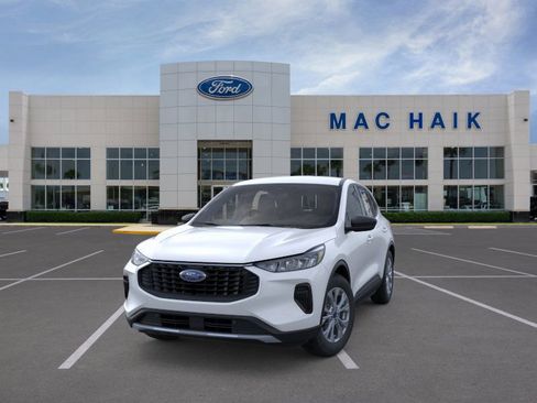 New 2025 Ford Escape Active w/ Tech Pack #1 image 2