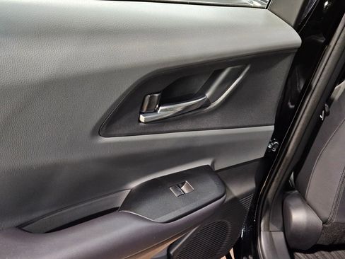 Used 2025 Toyota Prius Limited w/ Limited Premium Package image 35