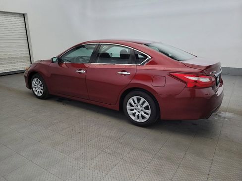 Used 2017 Nissan Altima 2.5 S image 3