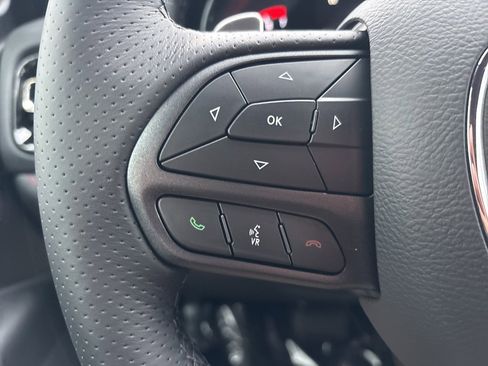 New 2026 Dodge Durango GT image 22