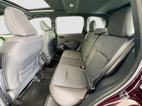 New 2026 Subaru Forester Premium image 20