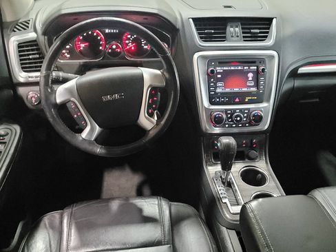 Used 2013 GMC Acadia SLT AWD/4WD image 22