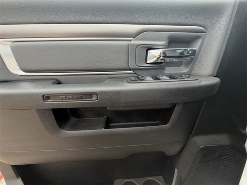 Used 2023 RAM 1500 Classic SLT w/ Electronics Group image 11