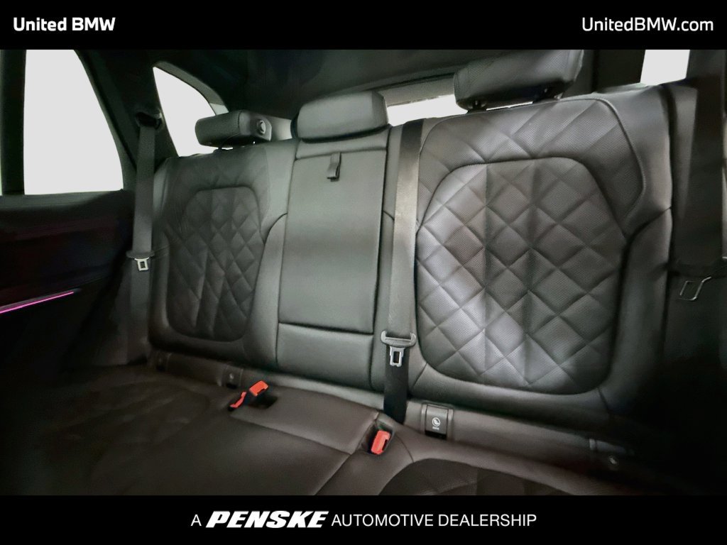 Used 2026 BMW X5 xDrive40i w/ M Sport Package AWD/4WD image 13