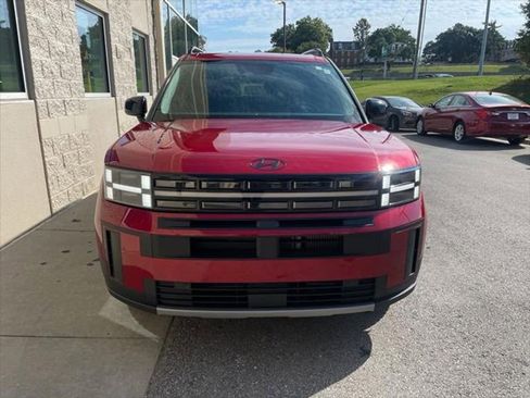 Used 2025 Hyundai Santa Fe XRT image 3