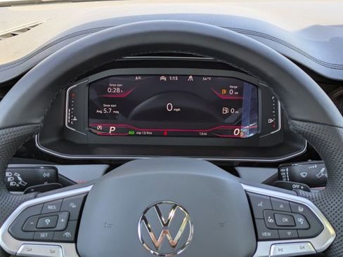 New 2026 Volkswagen Jetta GLI Autobahn FWD image 28